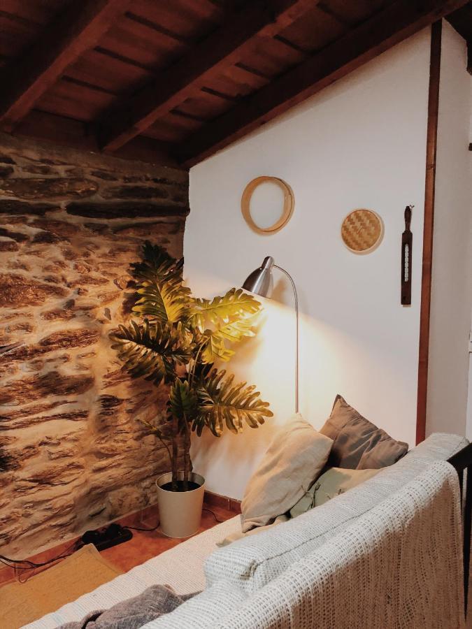منزل الضيف Alijó  في Casa Do Douro المظهر الخارجي الصورة