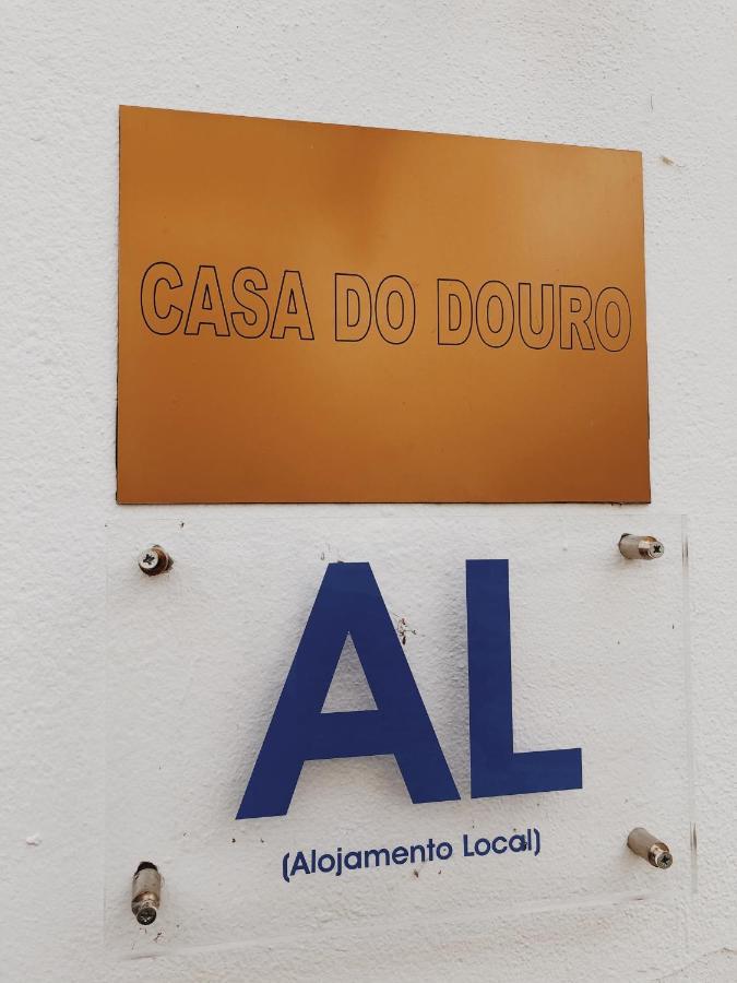 منزل الضيف Alijó  في Casa Do Douro المظهر الخارجي الصورة