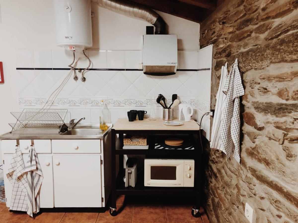 منزل الضيف Alijó  في Casa Do Douro المظهر الخارجي الصورة